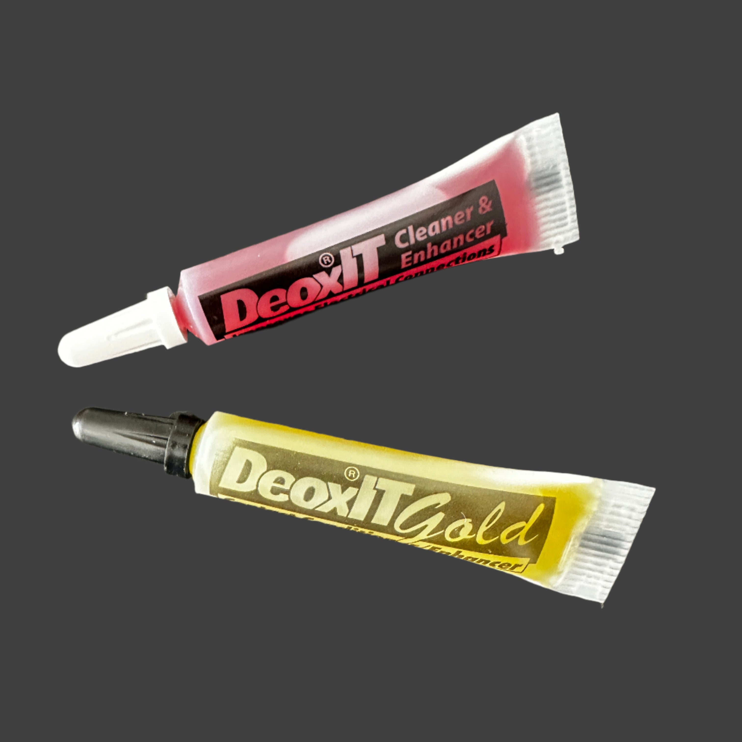 Stereo Shine DeoxIT Refill