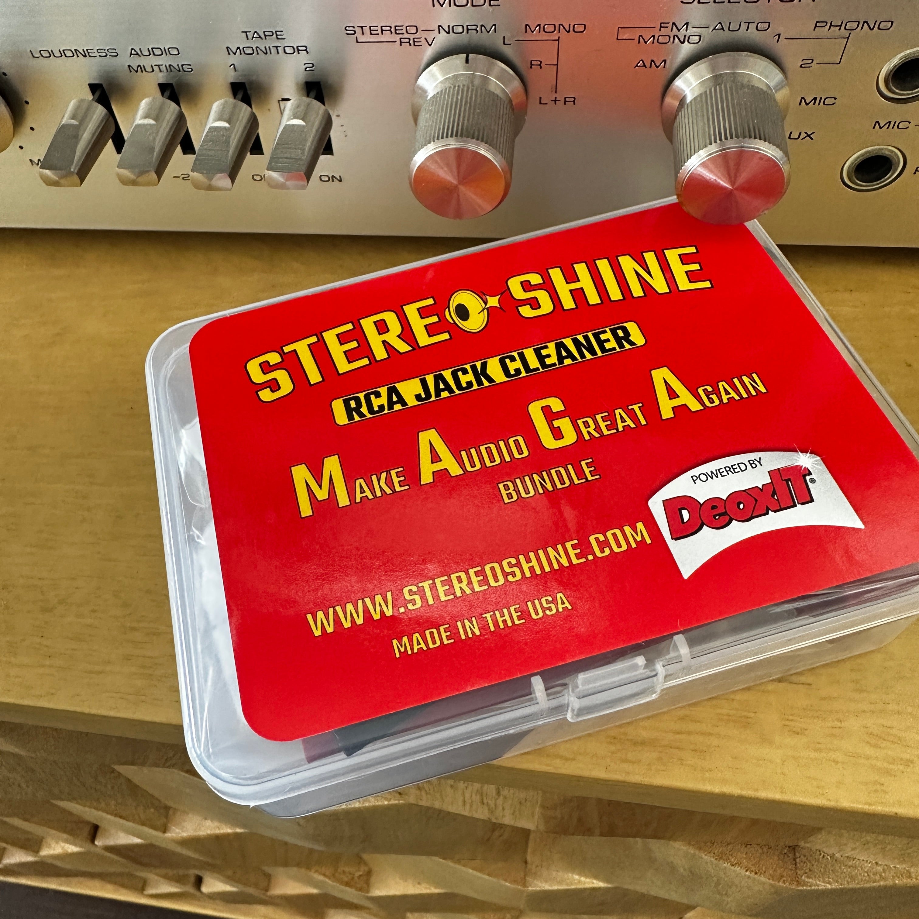 MAGA Bundle - Make Audio Great Again, our Biggest Bundle Ever!